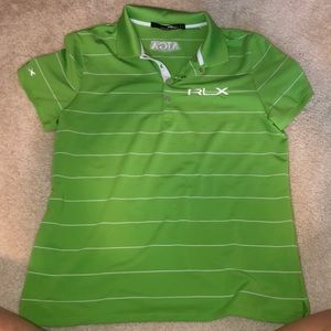 RLX Golf Shirt